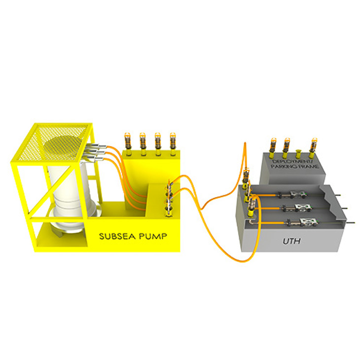 Subsea High Power Systems